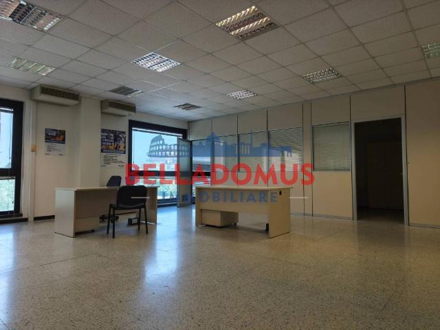 Immobile in affitto a Pomezia RM