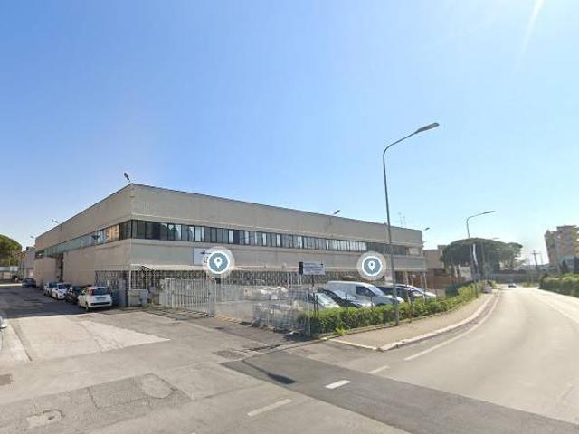 Immobile in affitto a Pomezia RM