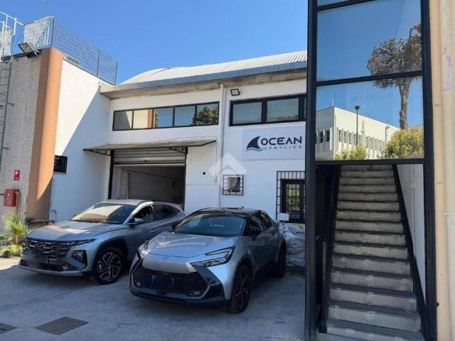 Immobile in affitto a Pomezia RM