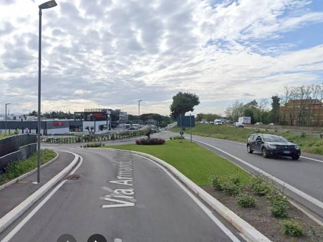 Immobile in affitto a Pomezia RM