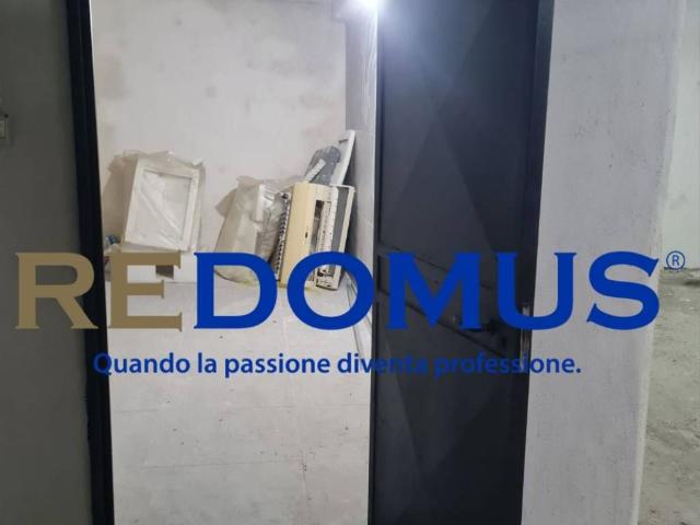 Immobile in affitto a Pomigliano d'Arco NA