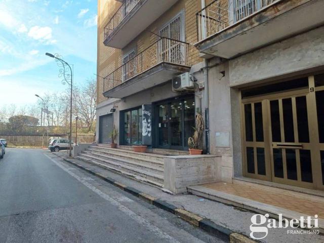 Immobile in affitto a Pomigliano d'Arco NA