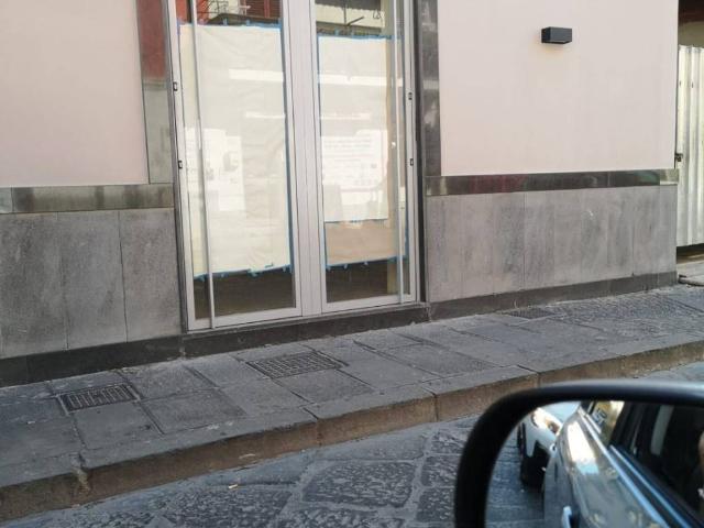 Immobile in affitto a Pomigliano d'Arco NA
