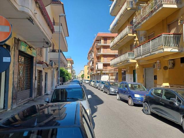 Immobile in affitto a Pomigliano d'Arco NA