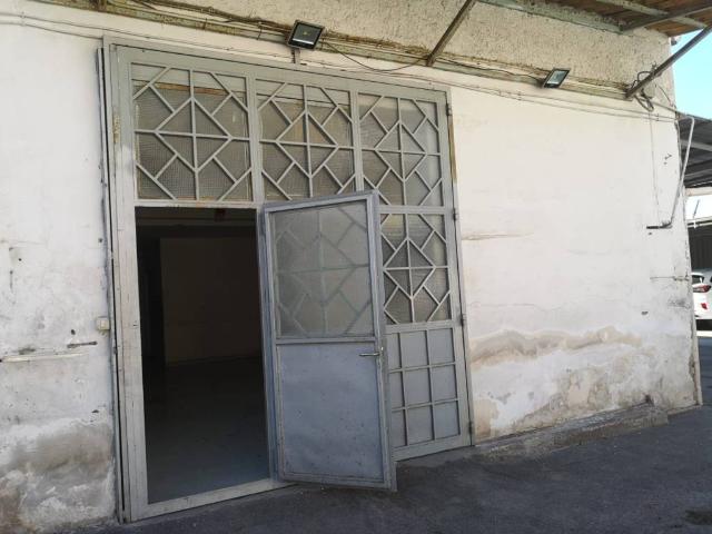 Immobile in affitto a Pomigliano d'Arco NA