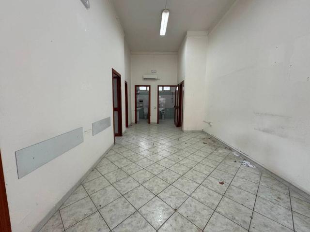 Immobile in affitto a Pomigliano d'Arco NA