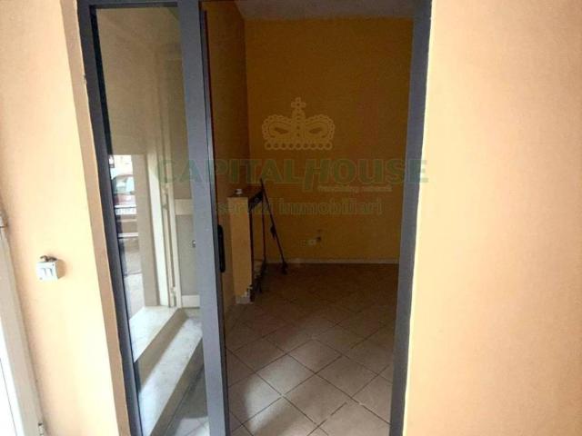 Immobile in affitto a Pomigliano d'Arco NA