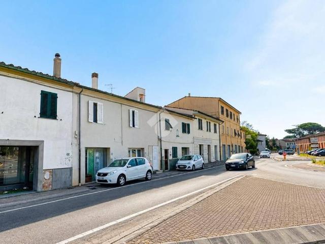 Immobile in affitto a Ponsacco PI
