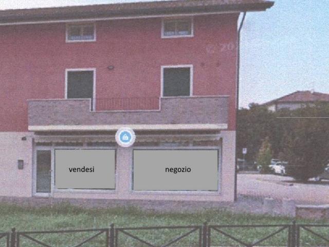 Immobile in affitto a Ponte San Nicolò PD