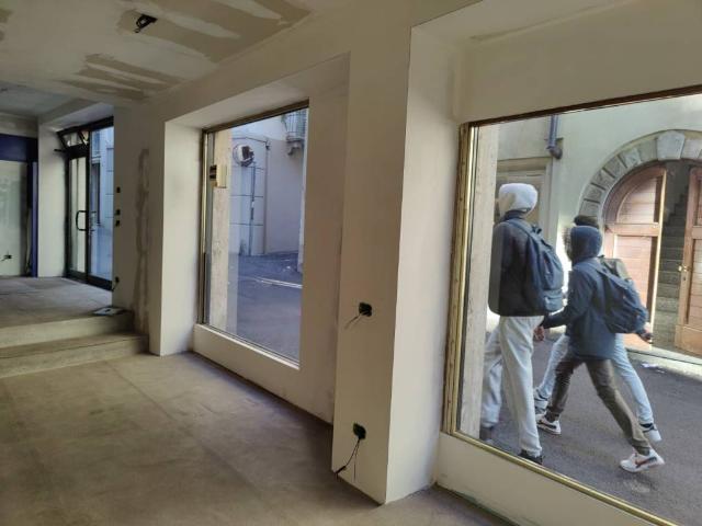 Immobile in affitto a Ponte San Pietro BG