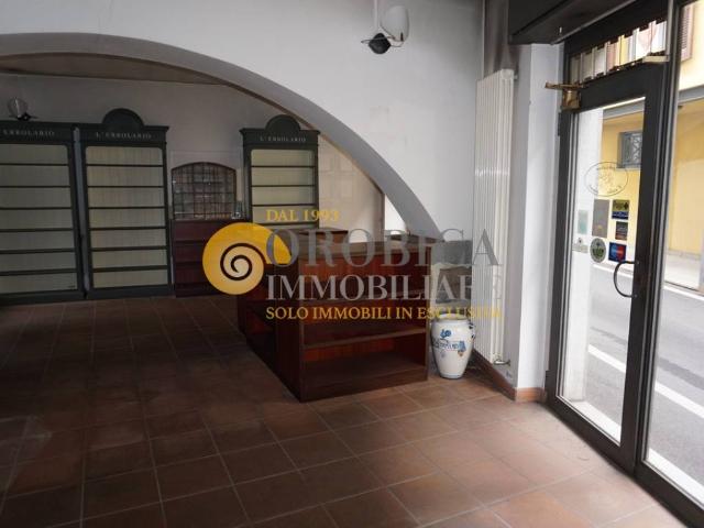 Immobile in affitto a Ponte San Pietro BG