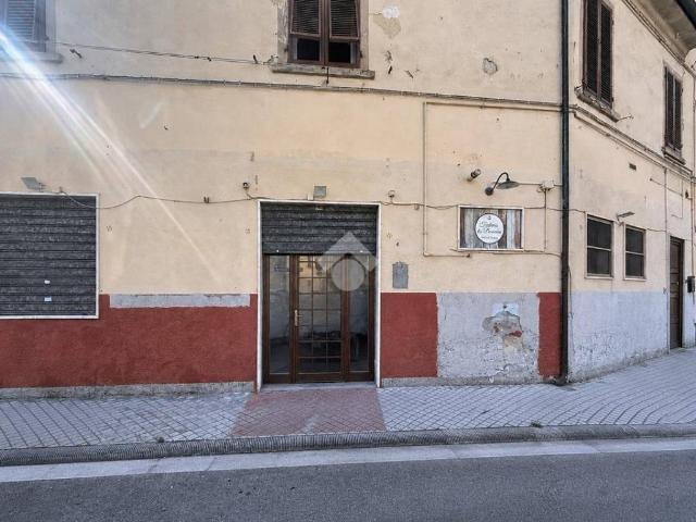 Immobile in affitto a Pontedera PI
