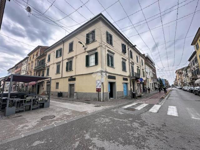 Immobile in affitto a Pontedera PI