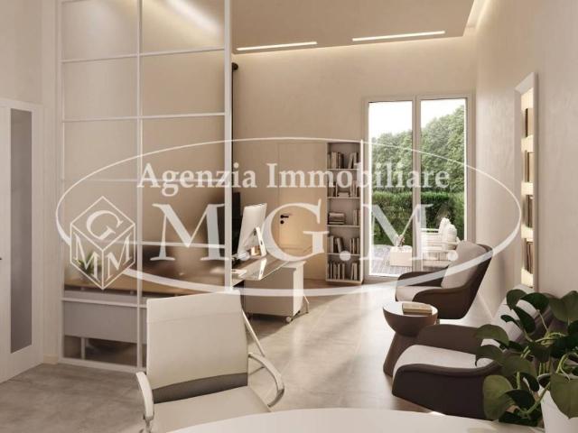 Immobile in affitto a Pontedera PI