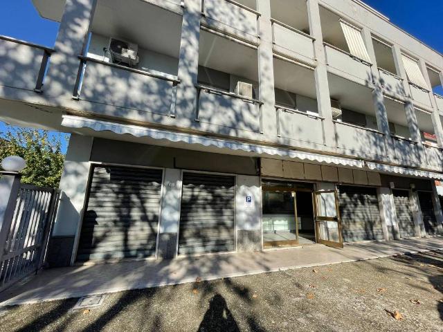 Immobile in affitto a Pontinia LT