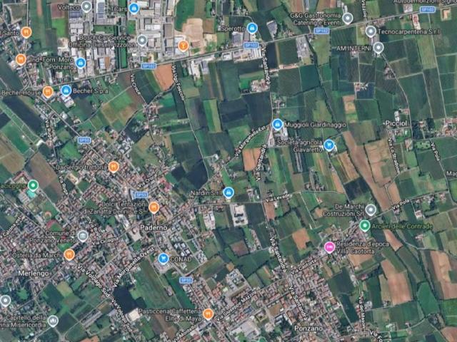 Immobile in affitto a Ponzano Veneto TV
