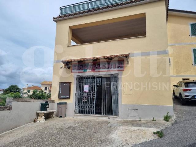 Immobile in affitto a Ponzano Romano RM