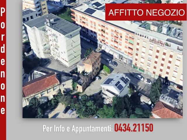 Immobile in affitto a Pordenone PN