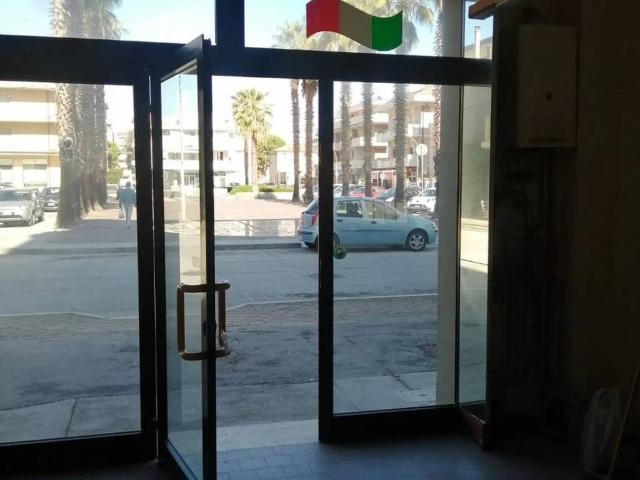 Immobile in affitto a Porto Sant'Elpidio FM