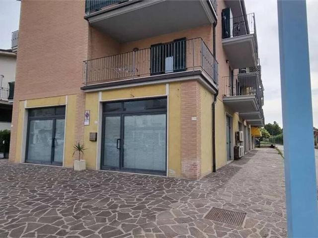 Immobile in affitto a Porto Sant'Elpidio FM