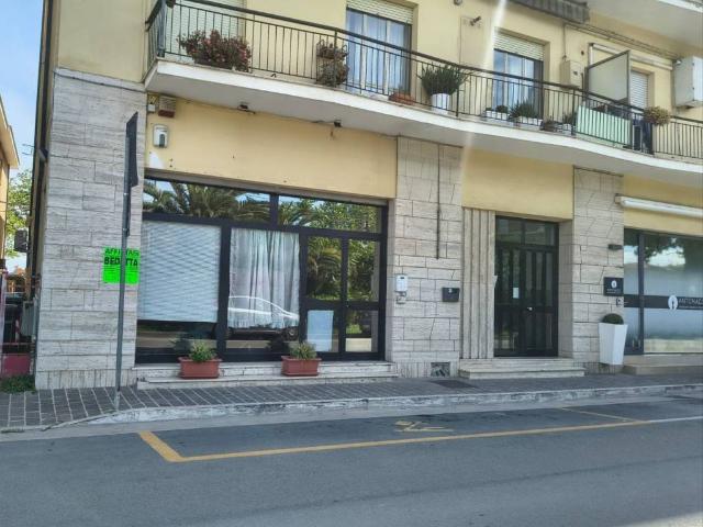 Immobile in affitto a Porto Sant'Elpidio FM