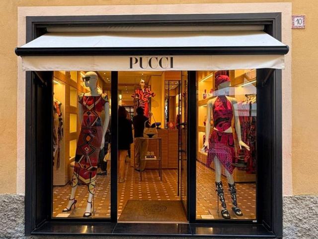 Immobile in affitto a Portofino GE