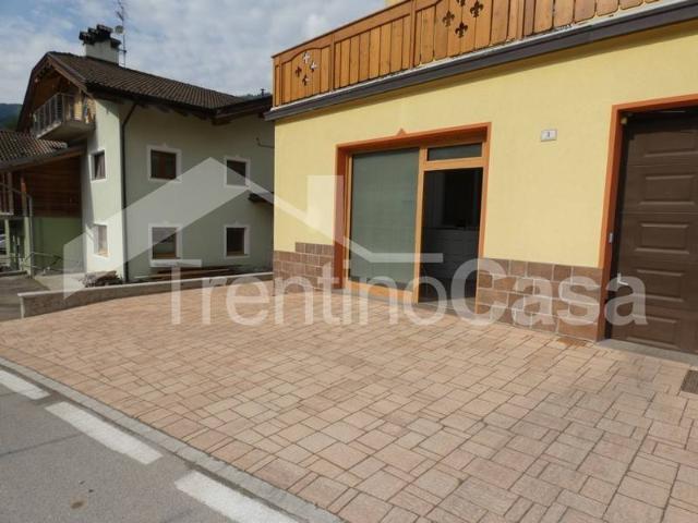 Immobile in affitto a Porte di Rendena TN