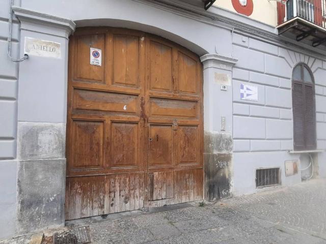 Immobile in affitto a Portici NA