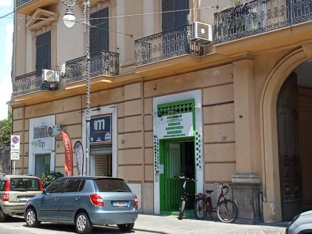 Immobile in affitto a Portici NA