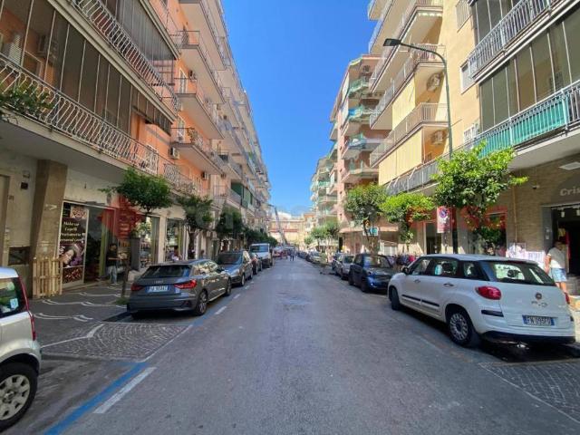 Immobile in affitto a Portici NA