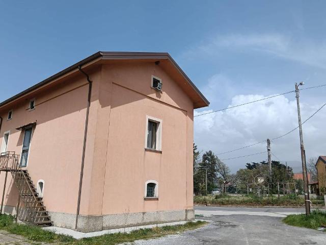 Immobile in affitto a Paterno Calabro CS