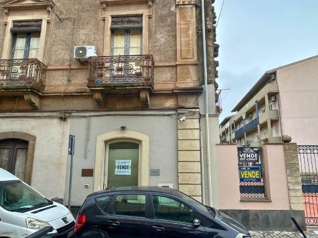 Immobile in affitto a Paternò CT