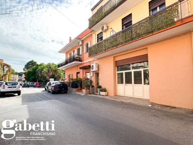 Immobile in affitto a Patti ME