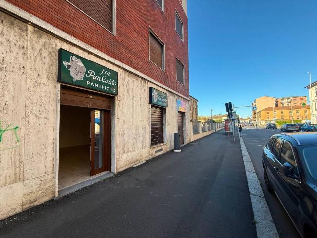 Immobile in affitto a Pavia PV