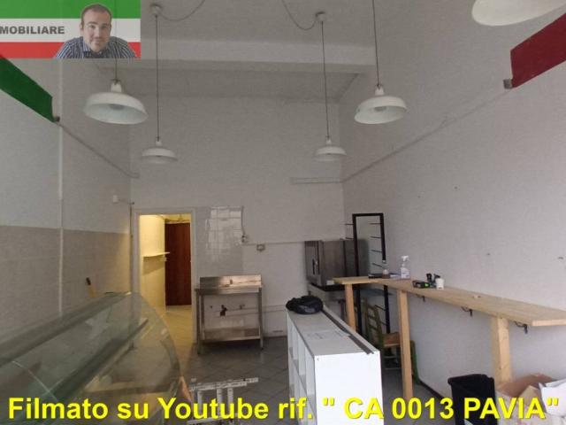 Immobile in affitto a Pavia PV