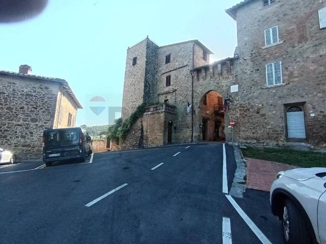 Immobile in affitto a Paciano PG