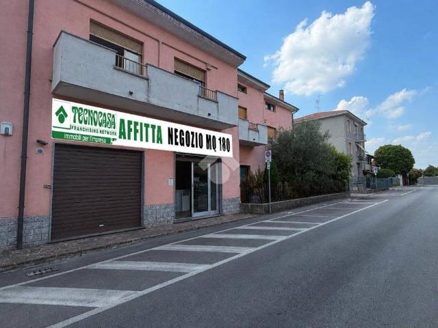 Immobile in affitto a Paderno Dugnano MI