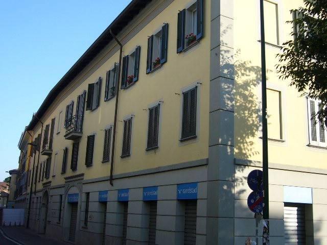 Immobile in affitto a Paderno Dugnano MI