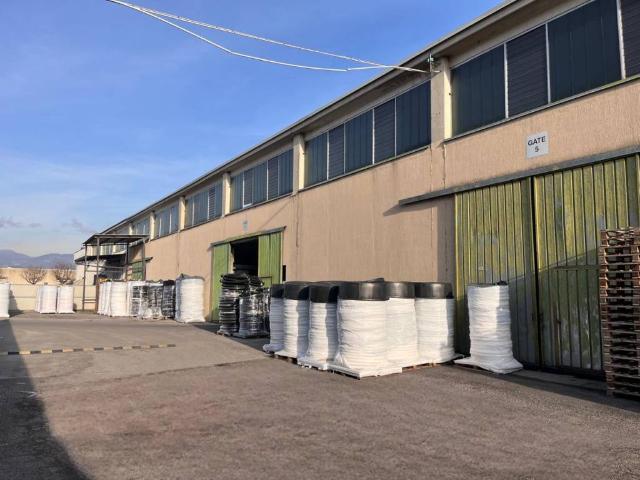 Immobile in affitto a Paderno Franciacorta BS