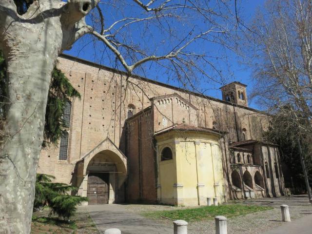 Immobile in affitto a Padova PD
