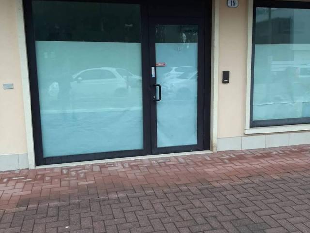 Immobile in affitto a Padova PD
