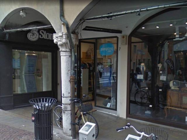 Immobile in affitto a Padova PD