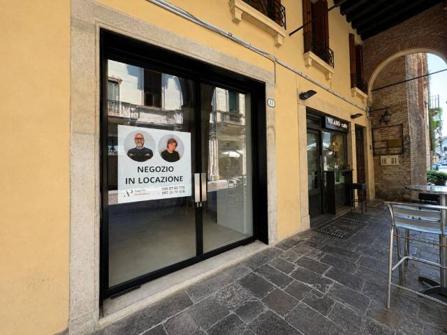 Immobile in affitto a Padova PD