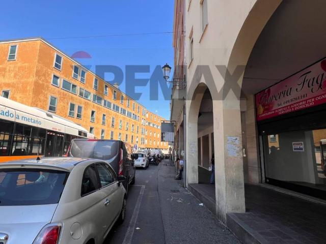 Immobile in affitto a Padova PD