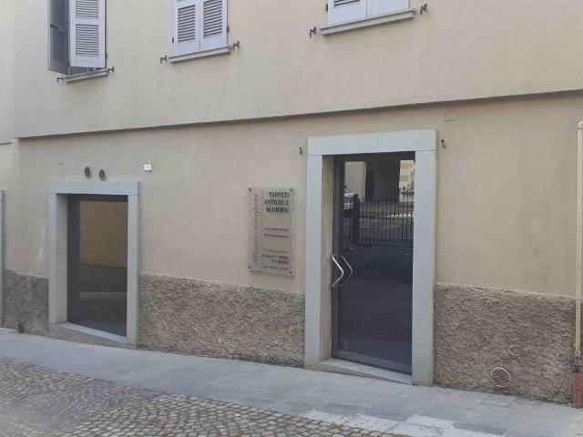 Immobile in affitto a Palazzolo sull'Oglio BS