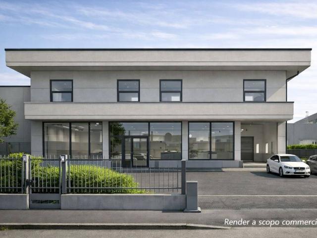 Immobile in affitto a Palazzolo sull'Oglio BS
