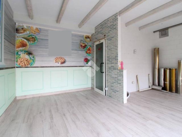 Immobile in affitto a Palazzolo sull'Oglio BS