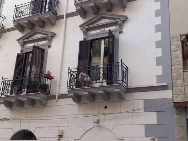 Immobile in affitto a Palermo PA
