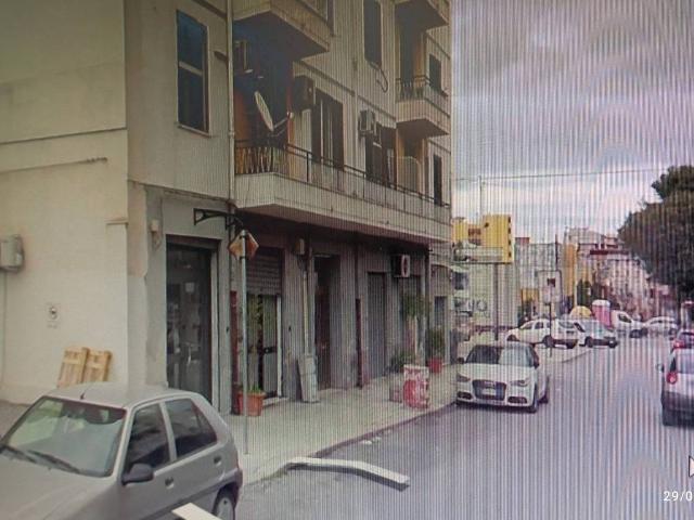 Immobile in affitto a Palermo PA