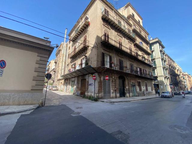Immobile in affitto a Palermo PA